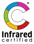 interNACHI Infrared Certified Logo